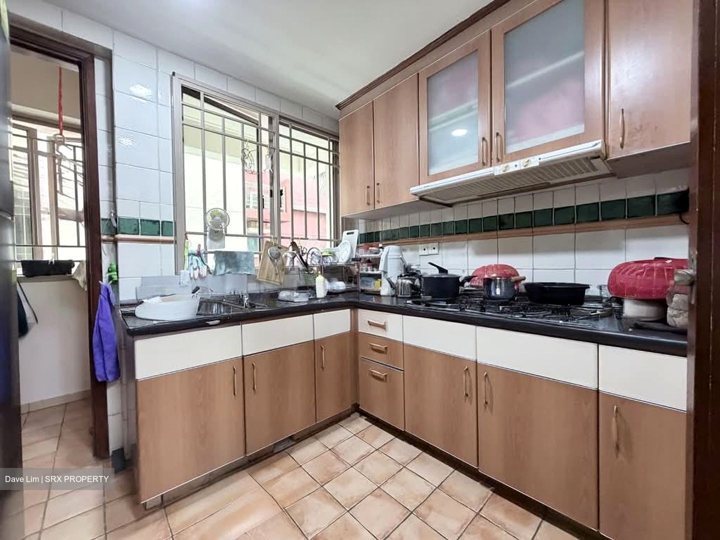 The Rivervale (D19), Condominium #554638041